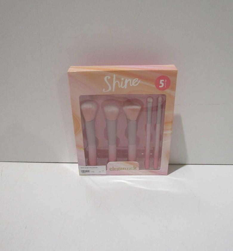 Make up set 5pcs brush image