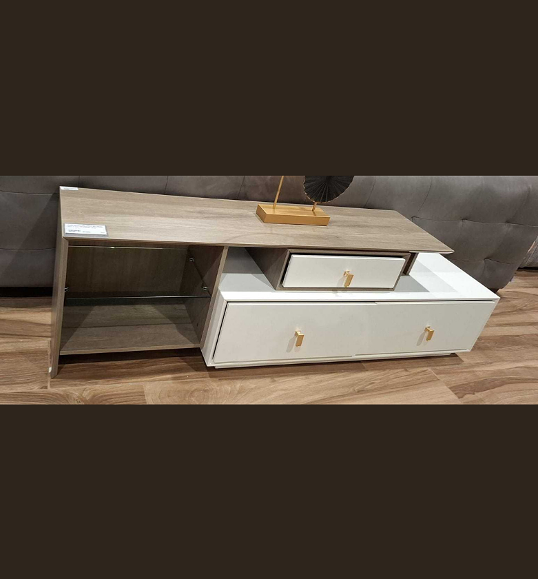 Tv stand mdf+melamine melamine: image