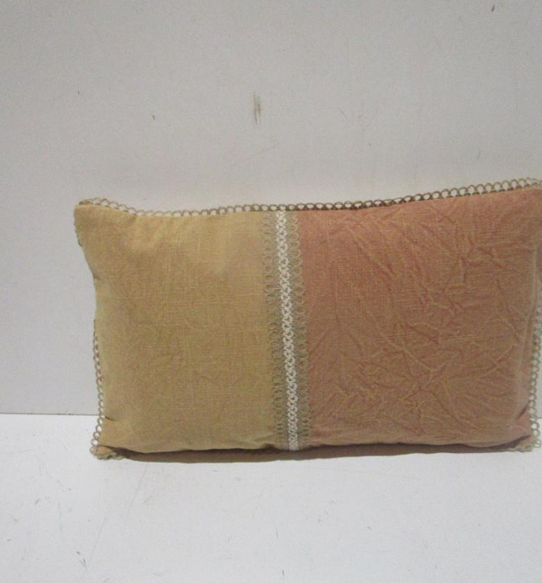 Cushion 30x50cm cotton with image