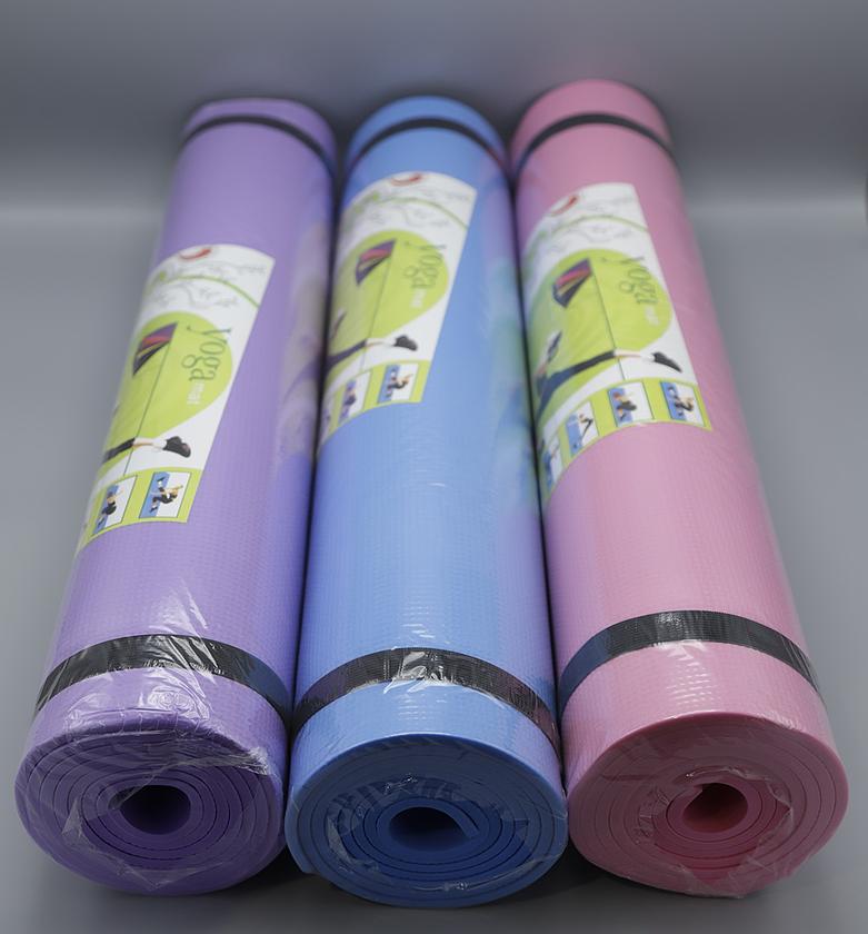 173*60CM YOGA MAT(13.2RMB image