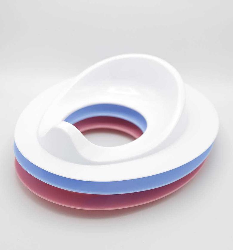 CHILDREN'S TOILET SEAT, 3 image