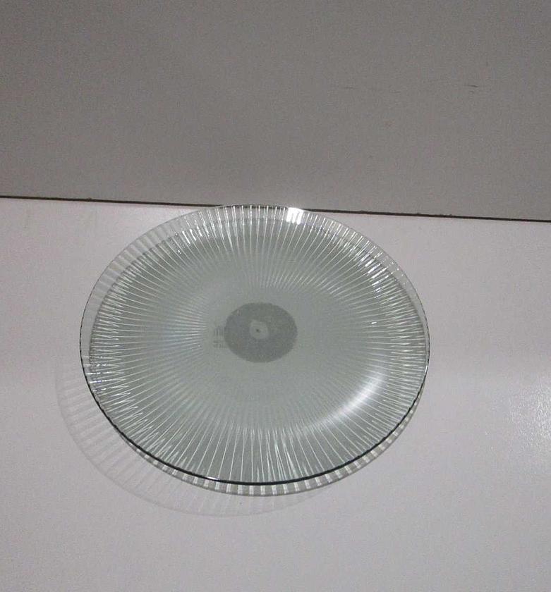 Plate ps dia 200xh17mm #ref:179651530# image