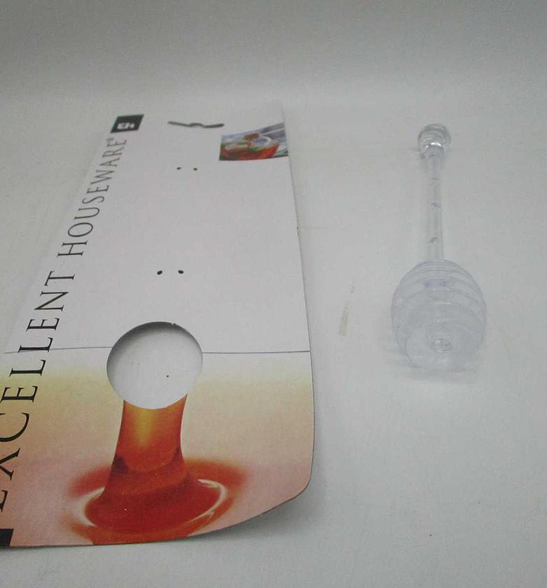 Honey spoon ps length 17c image