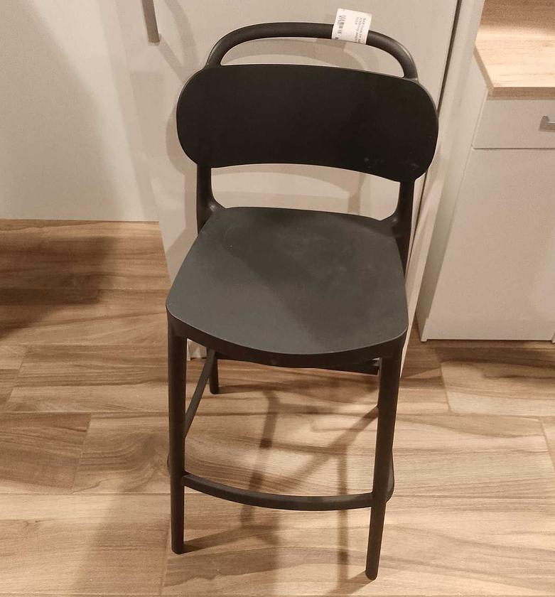 Bar chair pp anti-uv b-03 image