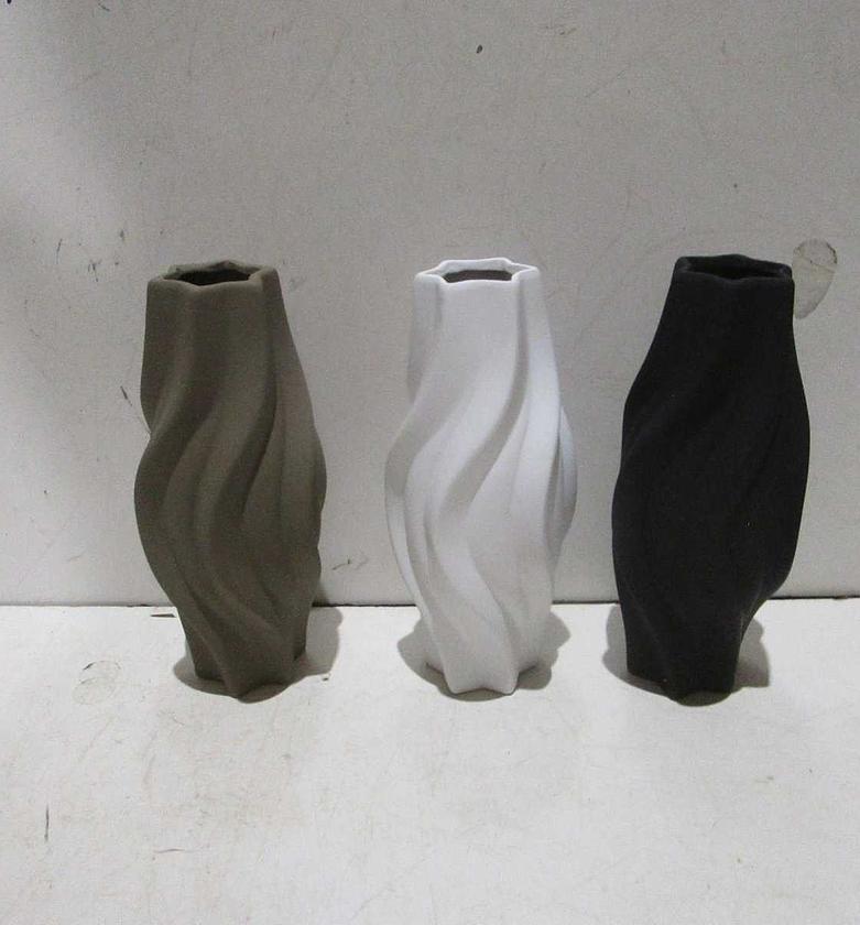 Vase 4ass col dans carton image