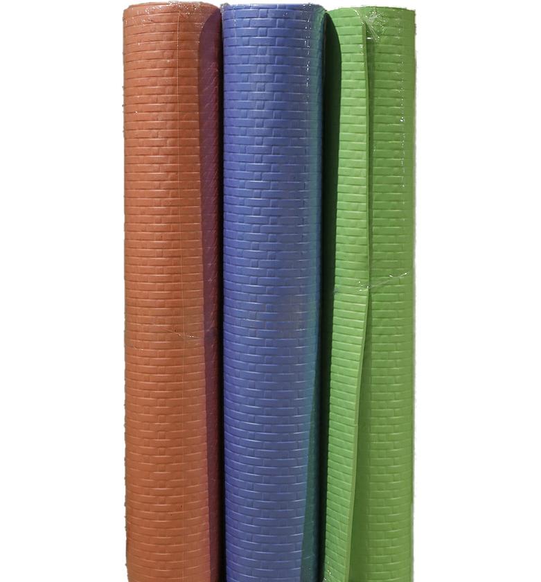 190*90CM YOGA MAT(20RMB) image