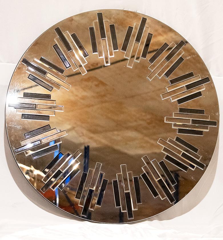 ROND MIRROR
4MM
MOQ:60PCS image