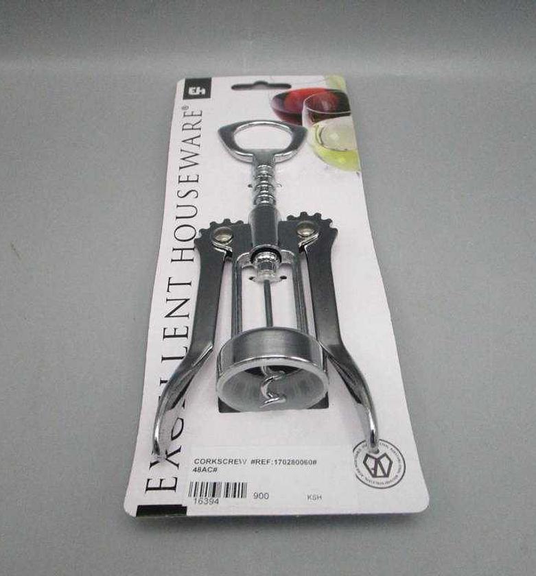 CORKSCREW image