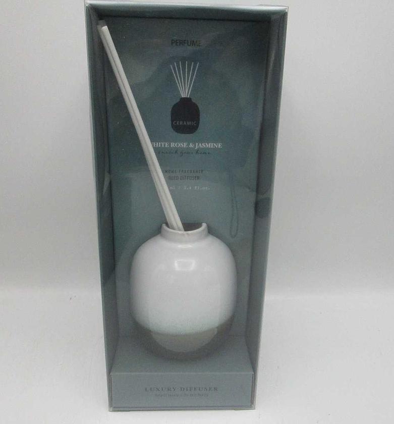 Diffuser set ceramic gree image