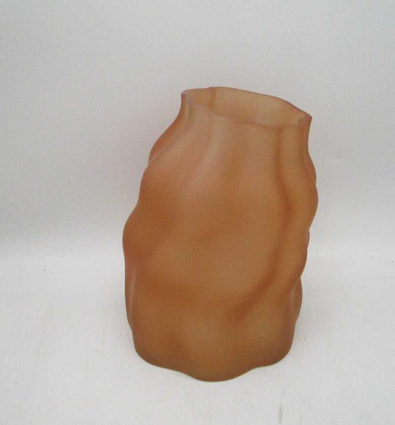 Vase glass  #ref:bb2007j9 image