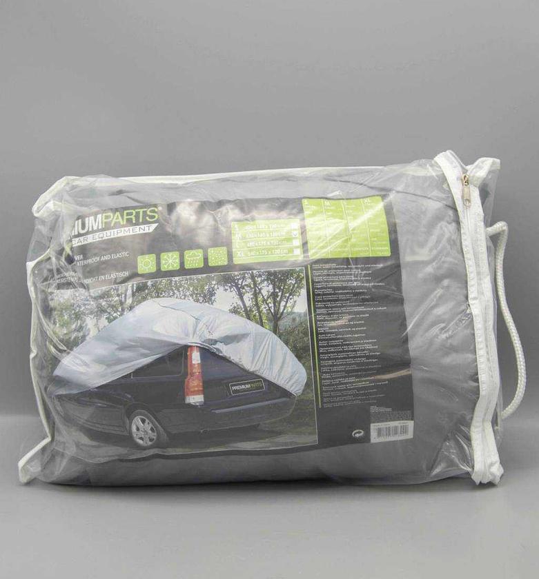 Car cover peva 4 ass image