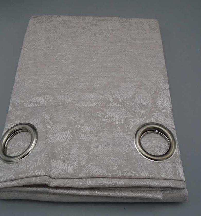 Curtain jacquard 140 x 27 image