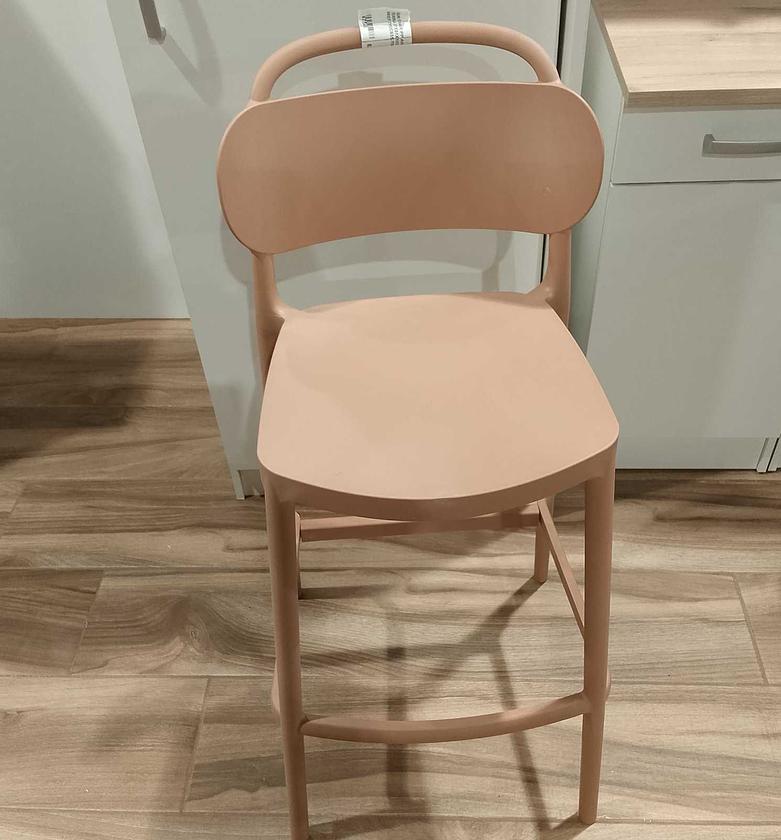 Bar chair pp anti-uv nx-gr-101 image