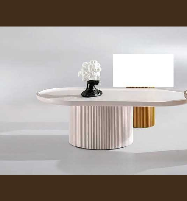 Coffee table mdf 1200*600*380 image