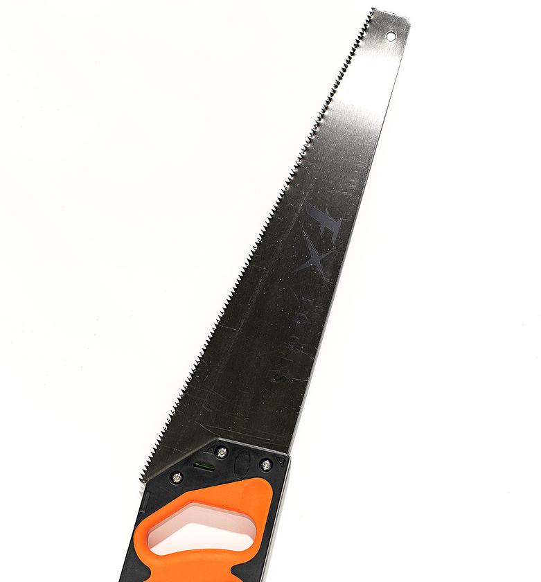 Handsaw heavy duty image