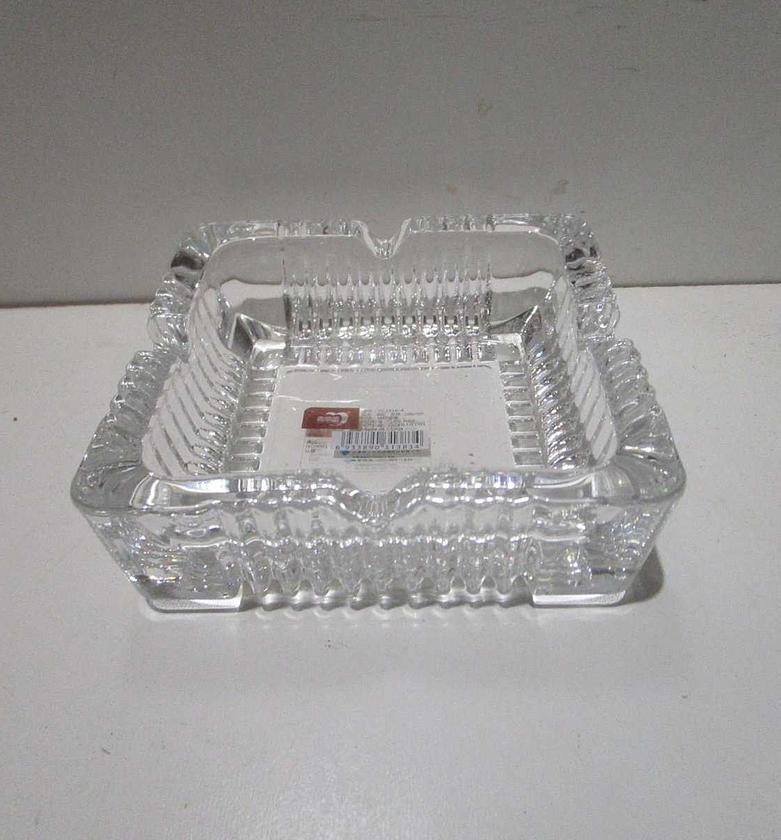 Ashtray packing:color box 10.5*3.5 image