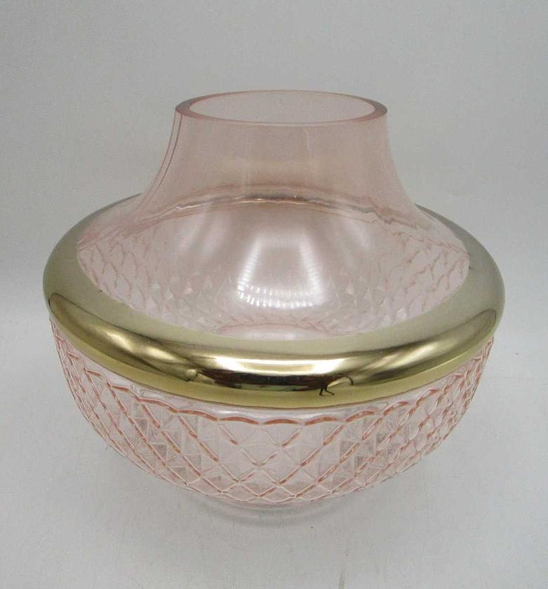 Vase glass  #ref:bb2041j1 image