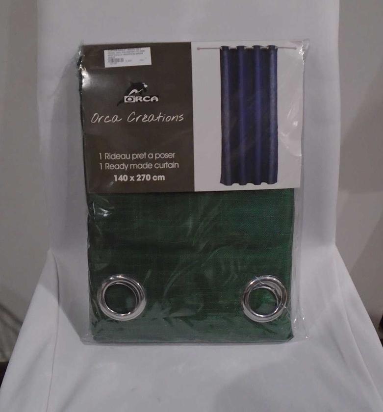 Curtain eagle 140x270 cm 8 image