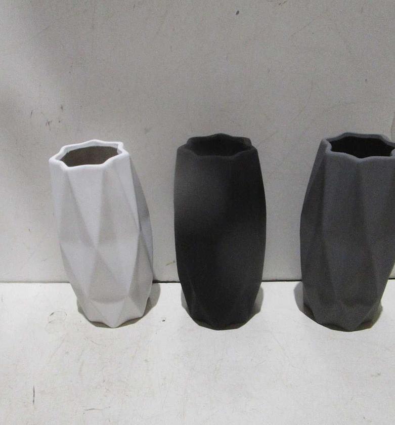 Vase 4ass col dans carton image