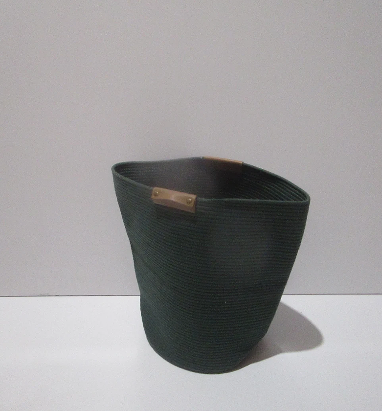 Ficus Duo 80L Laundry Basket Set image