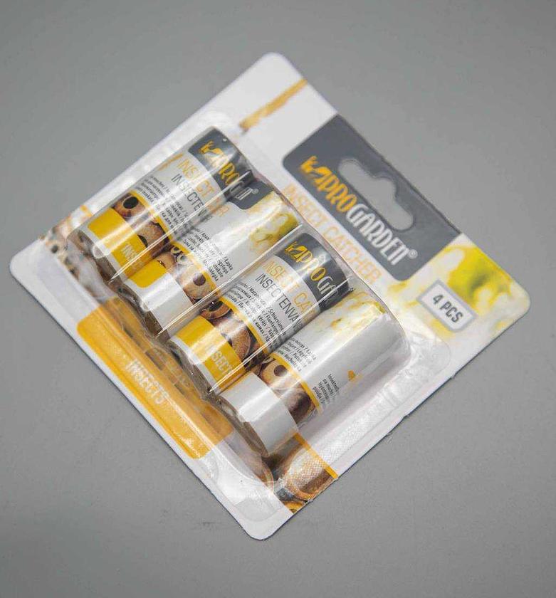 FLY CATCH TAPE, image