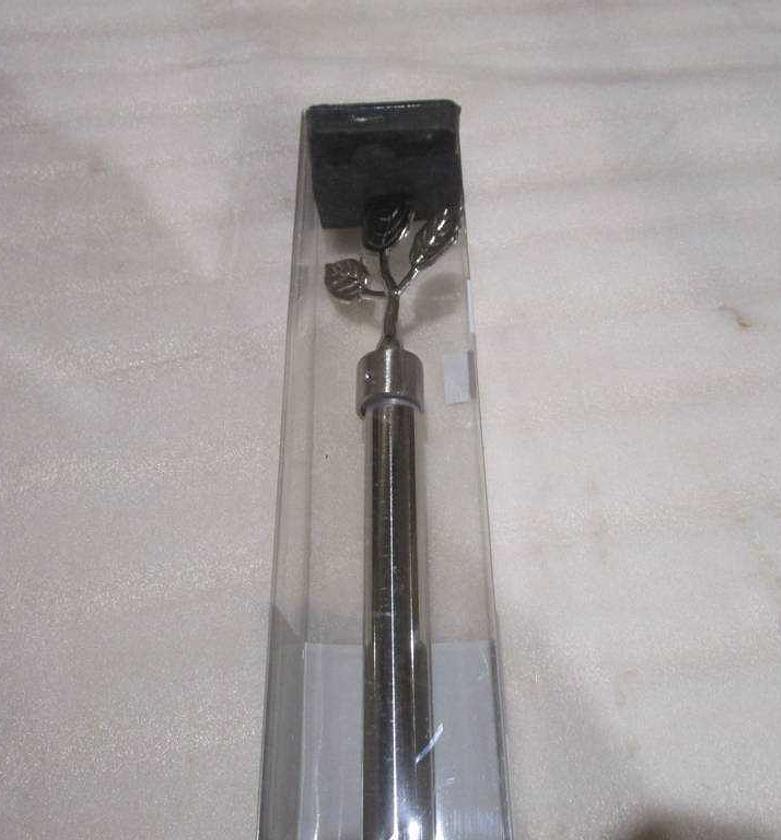 CURTAINS ROD EXTENSIBLE, image