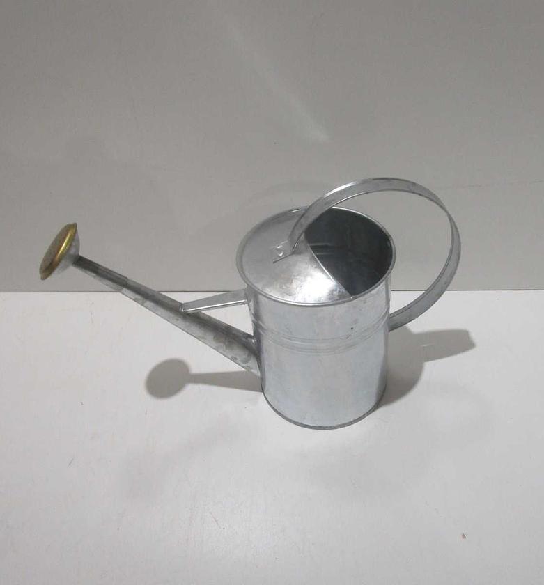 Watering can zinc 1900ml image