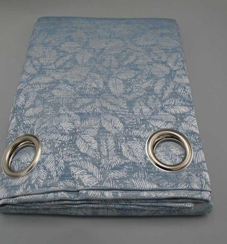 Curtain jacquard 140 x 27 image