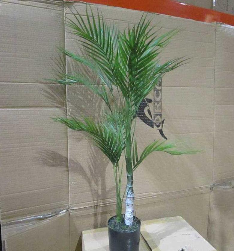 Artificial flower 70cm palm image
