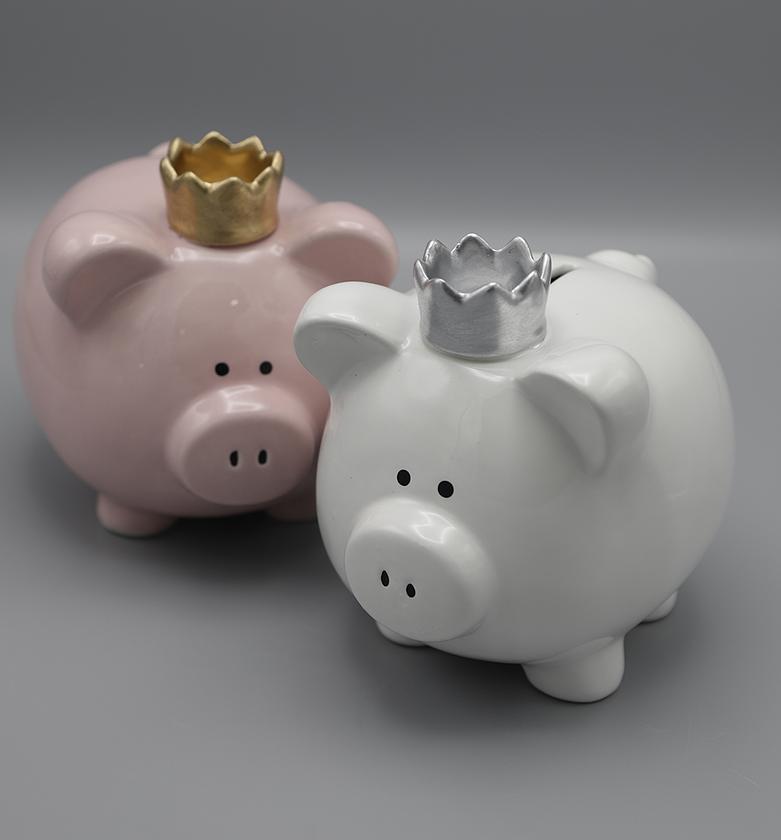 PIG MONEY BOX image