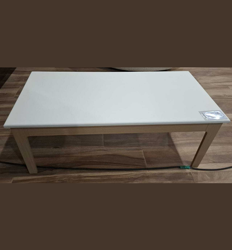 Coffee table mdf+melamine pvc: image