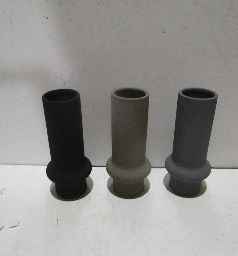 Vase 4ass col dans carton image