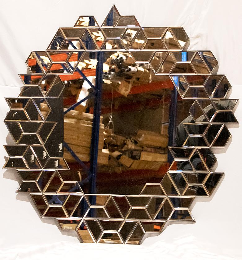 MIRROR
4MM
MOQ:60PCSClEAR image