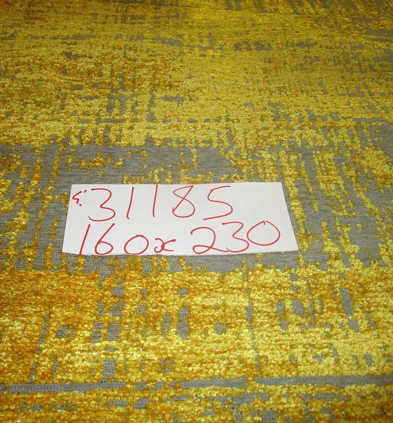 Carpet porto yellow 03a 80% image