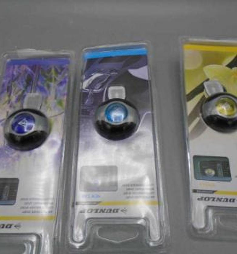 Airfreshener display PL image