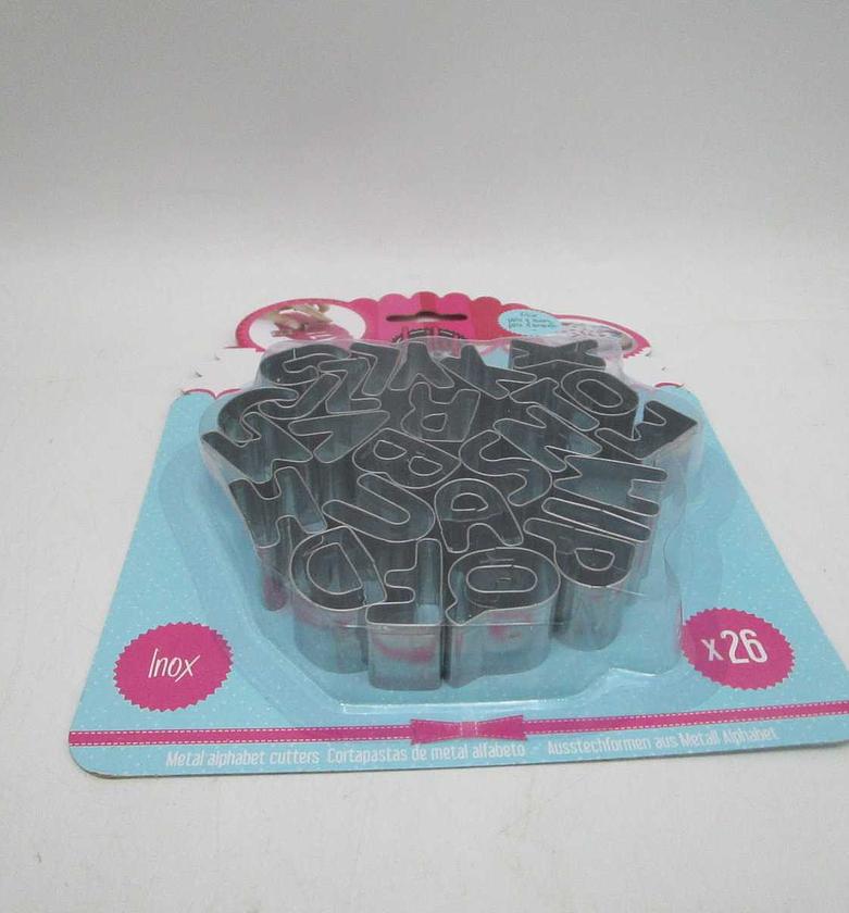 Cutter stainless steel al image