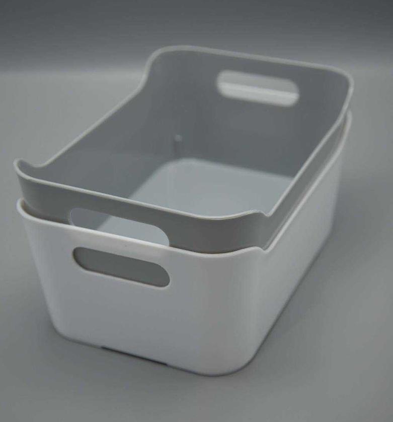 BASKET STORAGE PS 2ASS CL image