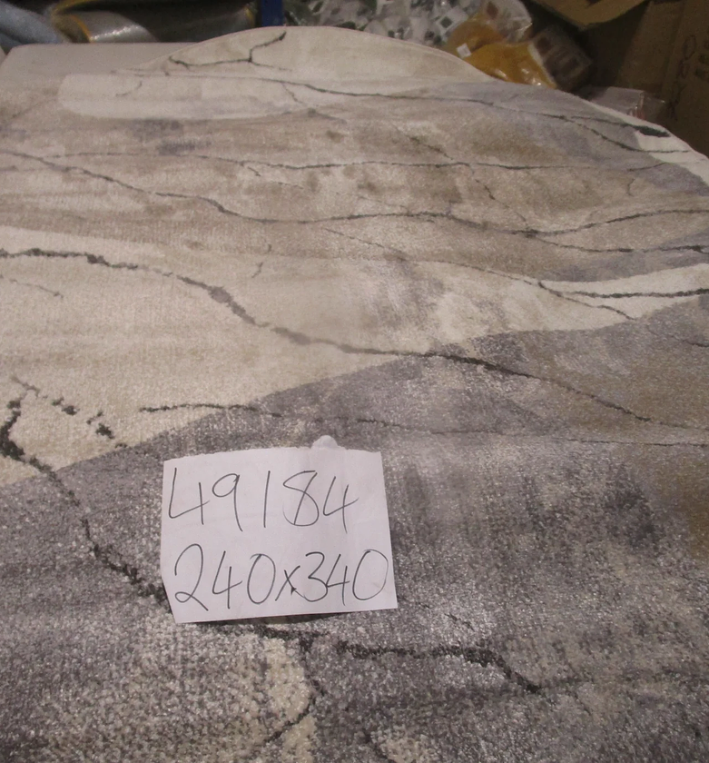 Carpet 240x340 rio soft yarn image