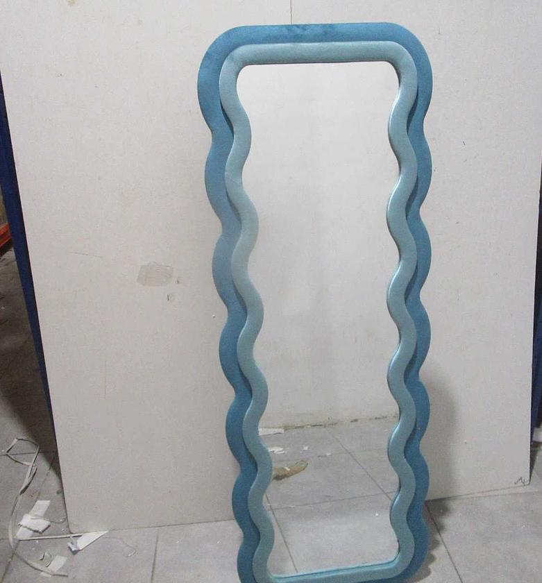 Mirror, full-length bi-color 3mm image