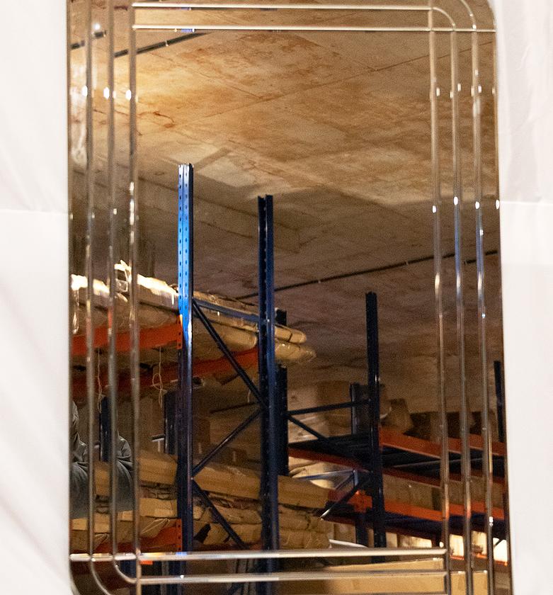 MIRROR
4MM
MOQ:60PCSClEAR image