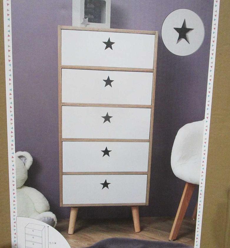 Chest of drawers like a s image