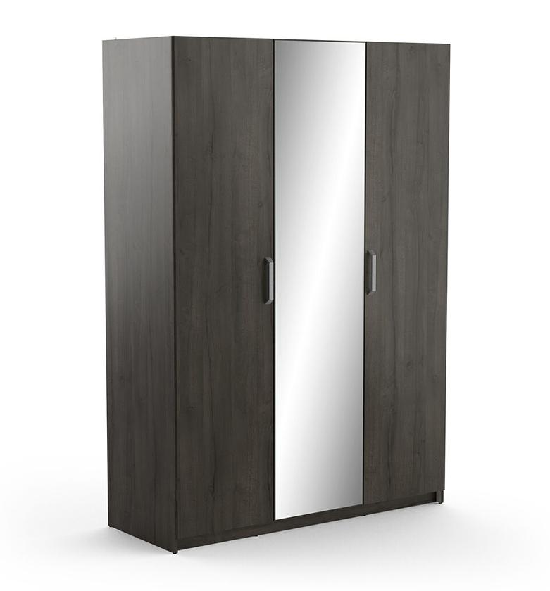 Wardrobe 3 doors #ref:498829 image