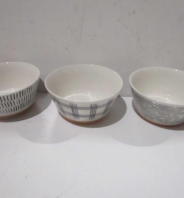 Bowl geometrique asr 45cl image