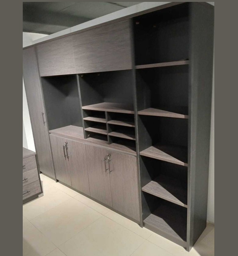 File cabinet #ref:kt-348 266x40x200 image