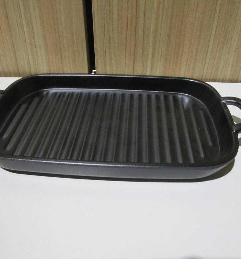 11.6"plateBLACK29.5x15.1x image