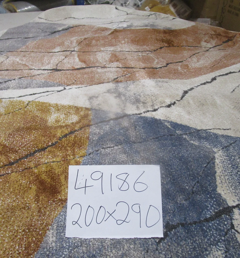 Carpet 200x290 rio soft yarn image