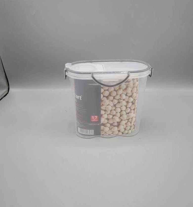 STORAGE FOOD BOX / BOÎTE image