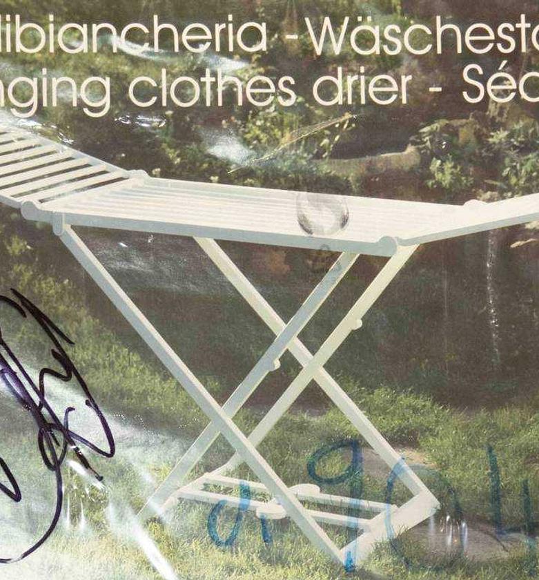 DRYER ALICANTE 100X95X127 image