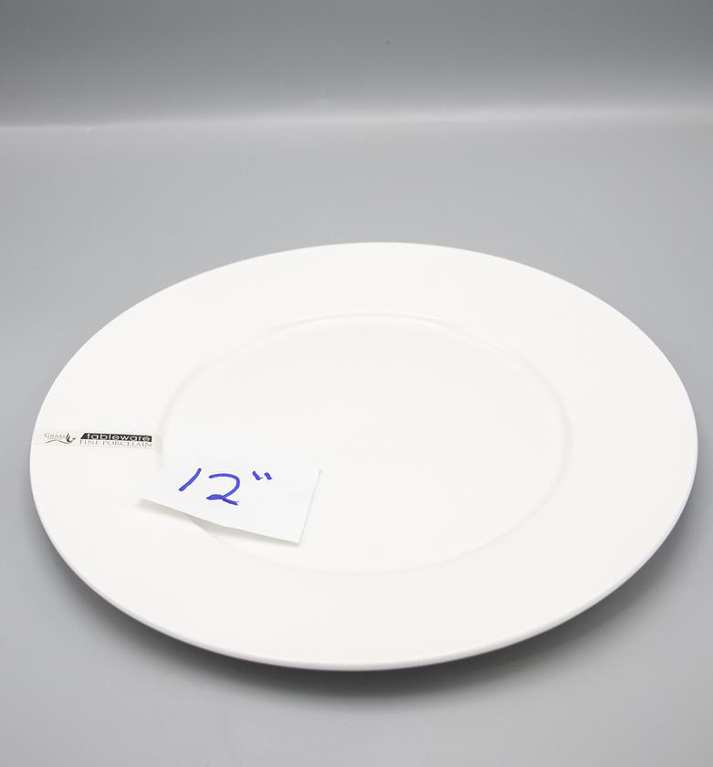 plate round plate12inch image