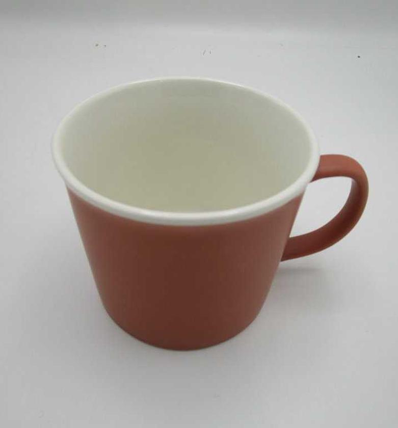 Mug m nature terra 38cl   image
